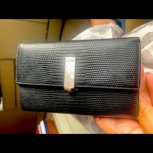 Hugo boss ladies wallet